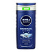 Nivea Men Original Care sprchový gel na tělo i vlasy 250 ml M