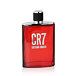Cristiano Ronaldo CR7 EDT tester 100 ml M