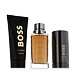 Boss The Scent For Him EDT 100 ml + DST 75 ml + SG 100 ml M