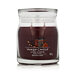 Yankee Candle Signature vonná svíčka 368 g