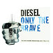 Diesel Only the Brave EDT 50 ml M