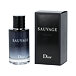 Dior Christian Sauvage EDT 100 ml M