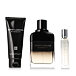 Givenchy Gentleman Boisée EDP 100 ml + EDP 12,5 ml + SG 75 ml M