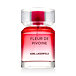 Karl Lagerfeld Fleur de Pivoine EDP 50 ml W