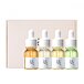 Beauty of Joseon Hanbang Serum Discovery Kit 4 x 10 ml