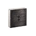Ondo Beauty 36.5 BBO-SONG Charcoal & Willow Purifying Cleansing Bar 70 g