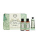 Panier des Sens Precious Jasmine SG 70 ml + BL 70 ml + krém na ruce 30 ml + kosmetická taška W