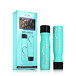 Malibu C Curl Wellness Collection Shampoo 266 ml + Conditioner 266 ml + sáček 4 x 5 g