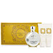 Versace Eros pour Femme EDP 100 ml + SG 100 ml + BL 100 ml + kosmetická taška W
