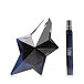 Mugler Angel Elixir EDP plnitelný 50 ml + EDP MINI plnitelný 10 ml W