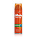 Gillette Fusion 5 Ultra Sensitive gel na holení 200 ml M
