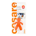 Mr & Mrs Fragrance Cesare vůně do auta 1 ks