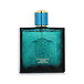Versace Eros Parfum poškozená krabička 100 ml M