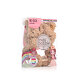 Invisibobble SPRUNCHIE KIDS gumička do vlasů s oušky Teddy