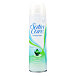 Gillette Satin Care Sensitive Skin with Aloe Vera gel na holení 200 ml W
