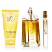 Mugler Alien Goddess EDP plnitelný 60 ml + EDP MINI plnitelný 10 ml + BL 50 ml W