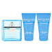 Versace Man Eau Fraîche EDT 50 ml + ASB 50 ml + SG 50 ml M