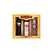 Cuba Royal EDT 100 ml + AS 100 ml + DEO ve spreji 200 ml M
