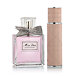Dior Miss Dior Blooming Bouquet 2023 EDT 100 ml + EDT plnitelný 10 ml W
