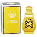 Al Haramain Alf Zahra parfémovaný olej 15 ml W