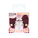 Invisibobble Bowtique British Royal Take a Bow 1 ks