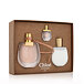 Chloé Nomade EDP 75 ml + EDP MINI 5 ml + BL 100 ml W