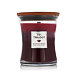 WoodWick Trilogy Medium Hourglass Candles vonná svíčka 275 g