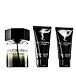 Yves Saint Laurent La Nuit de L'Homme EDT 100 ml + SG 2 x 50 ml M