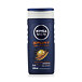Nivea Men Sport sprchový gel na tělo i vlasy 250 ml M