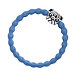 By Eloise London Bling Dog Dove Blue