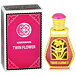 Al Haramain Twin Flower parfémovaný olej 15 ml W