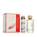 Lattafa Mahasin Crystal EDP 100 ml + DEO ve spreji 75 ml W