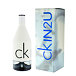 Calvin Klein CK In2U for Him EDT 100 ml M