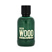 Dsquared2 Green Wood EDT tester 100 ml M