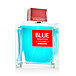 Banderas Blue Seduction for Women EDT 200 ml W
