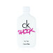 Calvin Klein CK One Shock For Her EDT tester 100 ml W