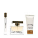 Dolce & Gabbana The One EDP 75 ml + EDP MINI 10 ml + BL 50 ml W