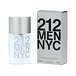 Carolina Herrera 212 Men EDT 30 ml M