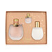 Chloé Nomade EDP 75 ml + EDP MINI 5 ml + BL 100 ml W