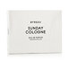 Byredo Sunday Cologne EDP 50 ml UNISEX
