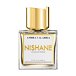 Nishane Ambra Calabria Extrait de Parfum 50 ml UNISEX