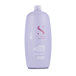 Alfaparf Milano Semi Di Lino Smooth Smoothing Low Shampoo 1000 ml