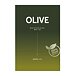 Barulab Olive Moisturizing Vegan Mask 23 g