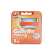 Gillette Fusion náhradní břity na holení 8 ks