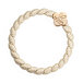 By Eloise London Gold Quatrefoil Woven