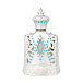 Afnan Silver Musk parfémovaný olej 15 ml UNISEX