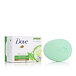 Dove Fresh Touch Beauty Cream Bar 100 g
