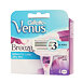 Gillette Venus Breeze náhradní břity na holení 4 ks W
