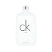 Calvin Klein CK One EDT 300 ml UNISEX