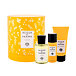 Acqua Di Parma Colonia EDC 100 ml + DEO ve spreji 50 ml + SG 75 ml UNISEX